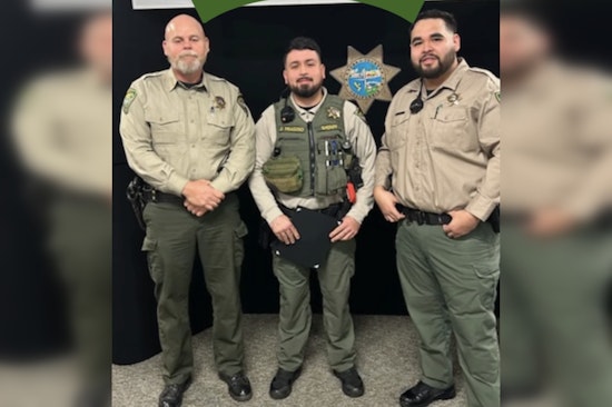 Yuba County Jail Officers Disrupt Contraband Scheme, Seize Shank and Drugs in Proactive Action