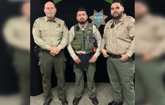 Yuba County Jail Officers Disrupt Contraband Scheme, Seize Shank and Drugs in Proactive Action