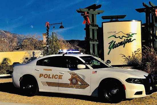 Yucaipa Man Charged with Attempted Murder After Shooting Brother's Defender in La Casita Mobile Home Park