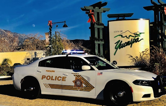 Yucaipa Man Charged with Attempted Murder After Shooting Brother's Defender in La Casita Mobile Home Park