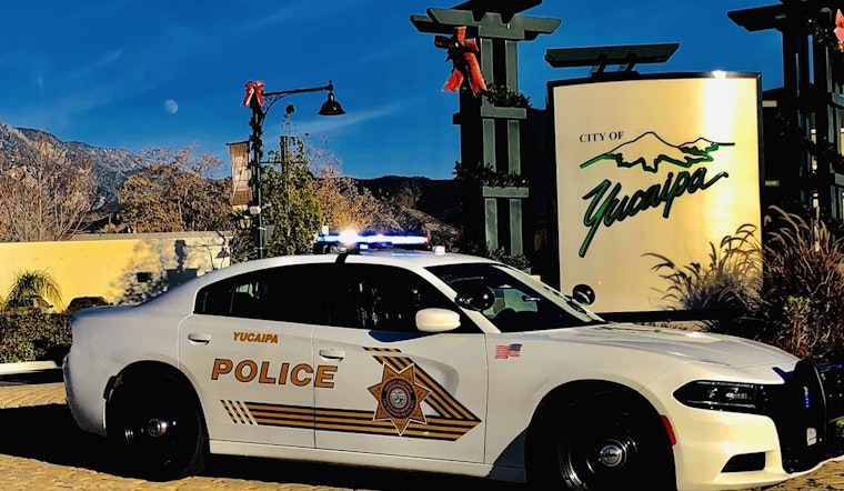 Yucaipa Man Charged with Attempted Murder After Shooting Brother's Defender in La Casita Mobile Home Park