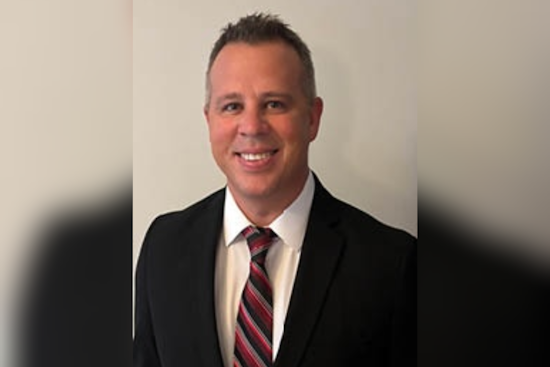 Zachary Zoz Preps for Bench as New Judge of Fairfield Municipal Court After DeWine Appointment