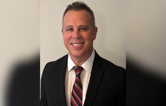 Zachary Zoz Preps for Bench as New Judge of Fairfield Municipal Court After DeWine Appointment