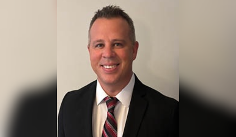 Zachary Zoz Preps for Bench as New Judge of Fairfield Municipal Court After DeWine Appointment