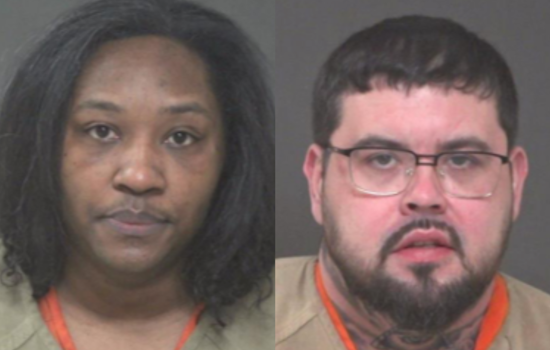 Zanesville Couple Sentenced to Prison for Drug Trafficking and Weapons Charges