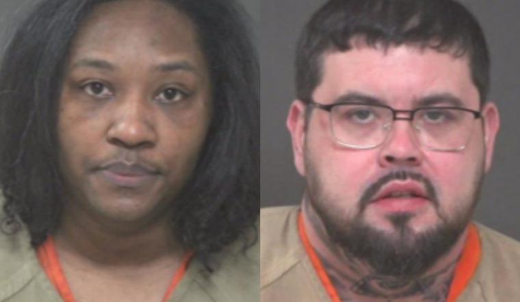 Zanesville Couple Sentenced to Prison for Drug Trafficking and Weapons Charges