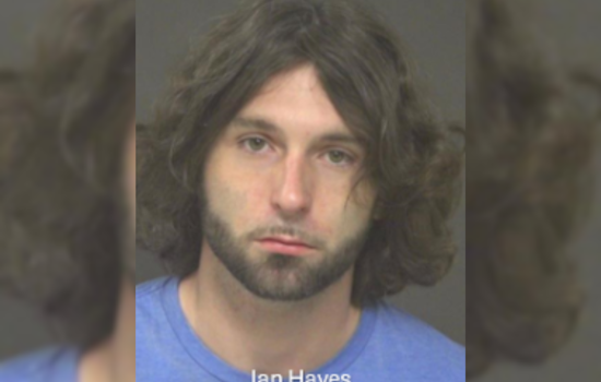 Zanesville Man Ian M. Hayes Convicted of Kidnapping and Strangulation Following Previous Acquittal