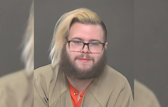 Zanesville Man Sentenced to 8 Years for Distributing Child Sexual Abuse Materials