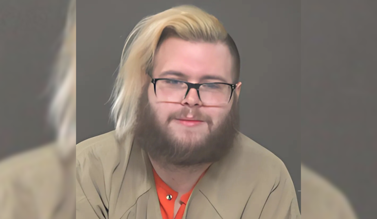 Zanesville Man Sentenced to 8 Years for Distributing Child Sexual Abuse Materials