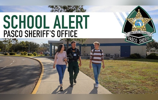 Zephyrhills High Student Arrested for Threatening Violence, Pasco Authorities Urge Vigilance