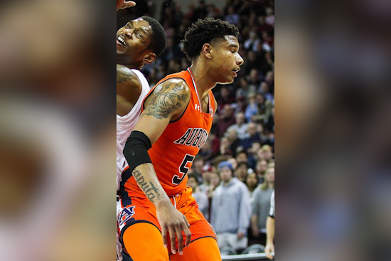 Cleveland Cavaliers Sign Former NBA First-Round Pick Chuma Okeke, Eye Playoffs Push