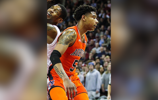 Cleveland Cavaliers Sign Former NBA First-Round Pick Chuma Okeke, Eye Playoffs Push