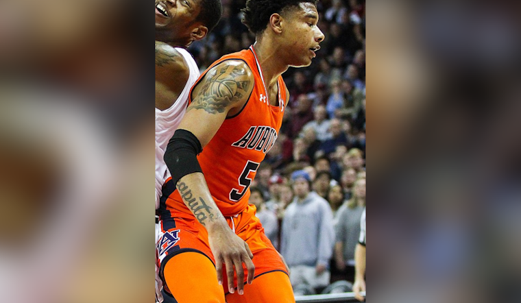 Cleveland Cavaliers Sign Former NBA First-Round Pick Chuma Okeke, Eye Playoffs Push
