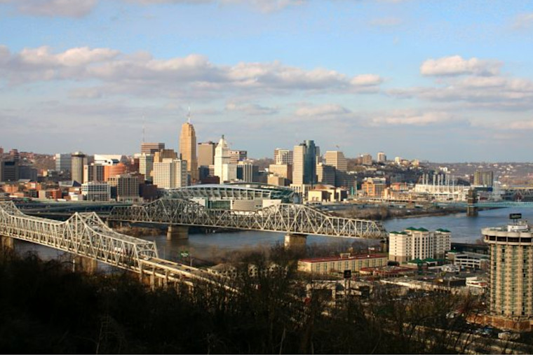 Showers and Thunderstorms to Dampen Weekend Plans Across Ohio Valley, NWS Wilmington Advises