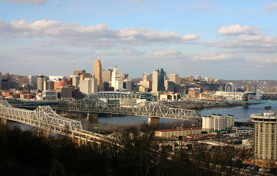 Showers and Thunderstorms to Dampen Weekend Plans Across Ohio Valley, NWS Wilmington Advises