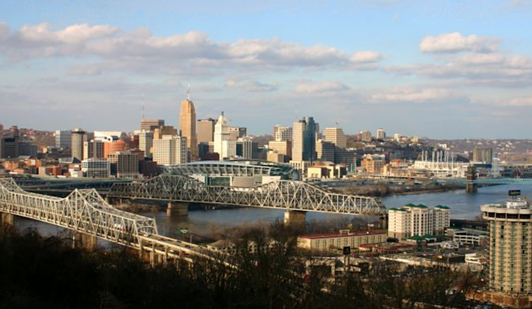 Showers and Thunderstorms to Dampen Weekend Plans Across Ohio Valley, NWS Wilmington Advises