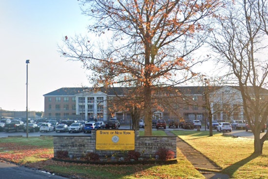 10 Guards Charged in Brutal Murder of Inmate Messiah Nantwi at Mid-State Correctional Facility
