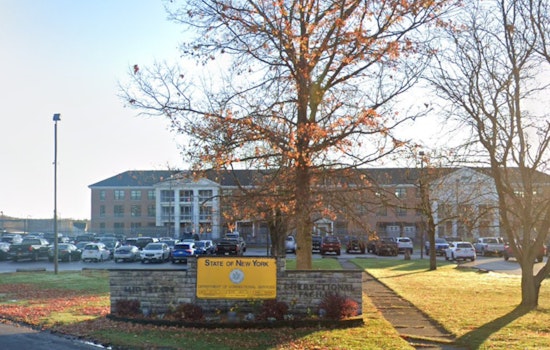 10 Guards Charged in Brutal Murder of Inmate Messiah Nantwi at Mid-State Correctional Facility