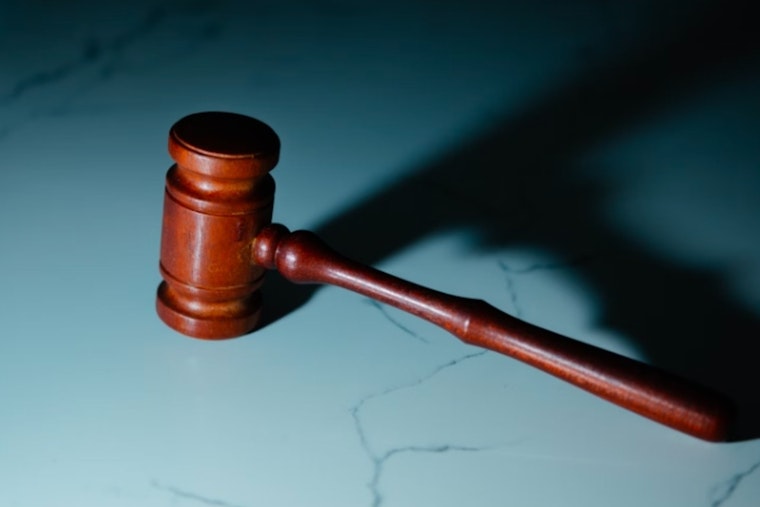 12-Year-Old Charged with Armed Carjackiang in Northwest Washington
