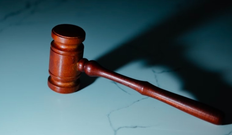 12-Year-Old Charged with Armed Carjackiang in Northwest Washington