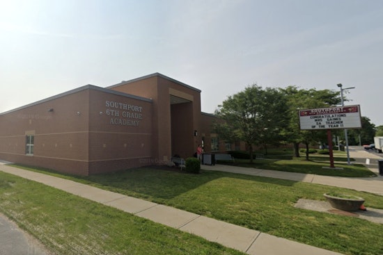 12-Year-Old Charged With Felony After Cutting Classmate With Razor Blade at Marion County School
