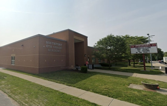 12-Year-Old Charged With Felony After Cutting Classmate With Razor Blade at Marion County School