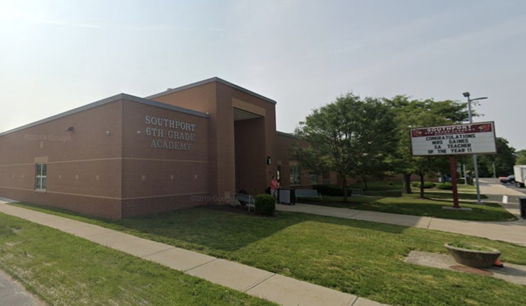 12-Year-Old Charged With Felony After Cutting Classmate With Razor Blade at Marion County School