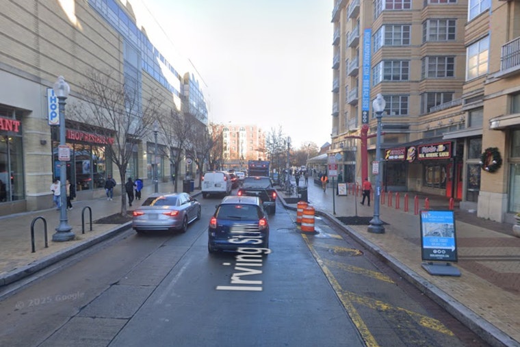 13-Year-Old in Custody for D.C. Robbery as Police Continue Search for Second Suspect