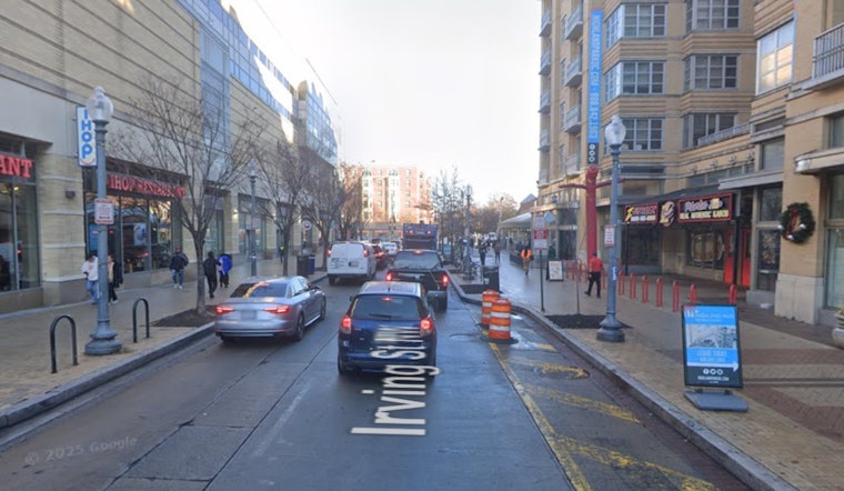 13-Year-Old in Custody for D.C. Robbery as Police Continue Search for Second Suspect