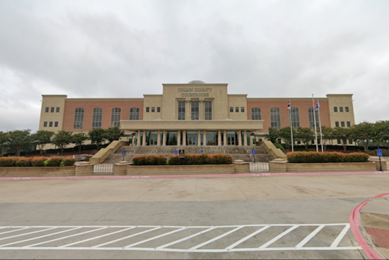 14 UTD Protesters Indicted on Obstruction Charges After Campus Demonstration in Collin County
