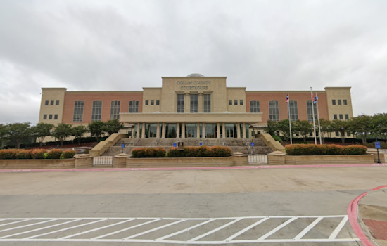 14 UTD Protesters Indicted on Obstruction Charges After Campus Demonstration in Collin County
