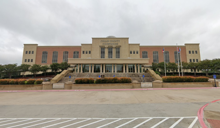 14 UTD Protesters Indicted on Obstruction Charges After Campus Demonstration in Collin County