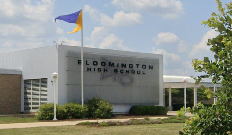 14-Year-Old Student Behind False Shooting Report at Bloomington High School in San Bernardino County