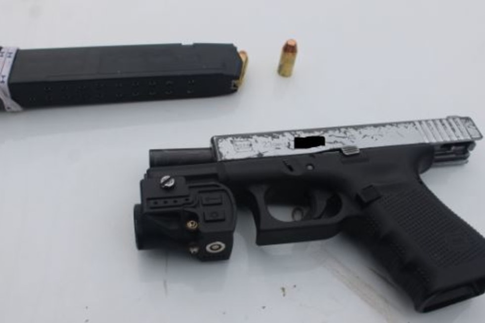 15-Year-Old Arrested for Indianapolis Shooting, Faces Multiple Charges Including Aggravated Battery