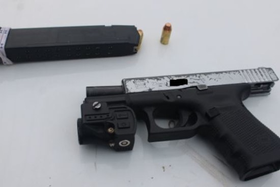 15-Year-Old Arrested for Indianapolis Shooting, Faces Multiple Charges Including Aggravated Battery