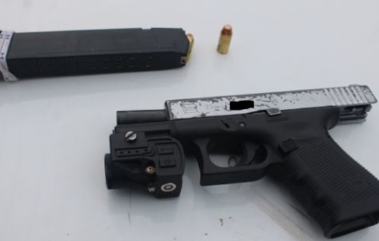15-Year-Old Arrested for Indianapolis Shooting, Faces Multiple Charges Including Aggravated Battery