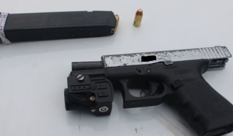 15-Year-Old Arrested for Indianapolis Shooting, Faces Multiple Charges Including Aggravated Battery
