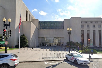 15-Year-Old Charged With Assault in Northwest Washington, D.C. Shooting
