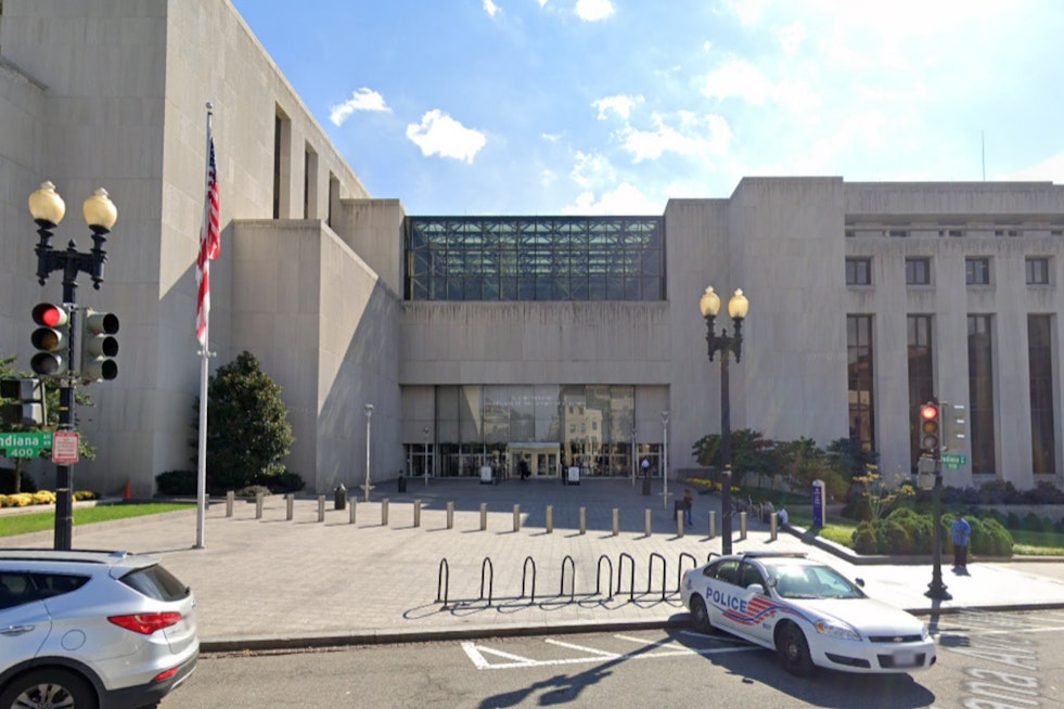 15-Year-Old Charged With Assault in Northwest Washington, D.C. Shooting