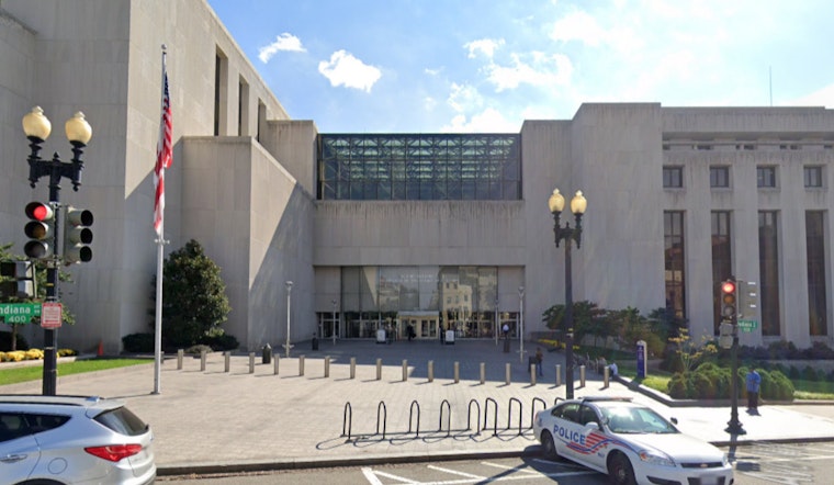 15-Year-Old Charged With Assault in Northwest Washington, D.C. Shooting