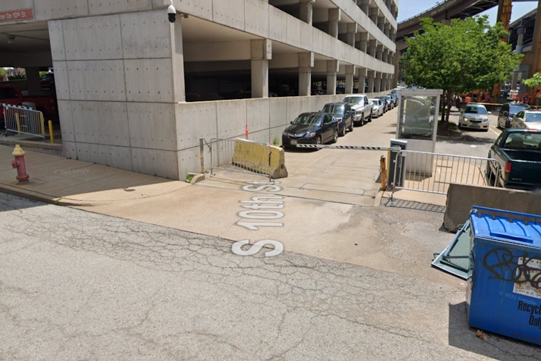 16-Year-Old Stable After Downtown St. Louis Shooting, Police Seek Witnesses