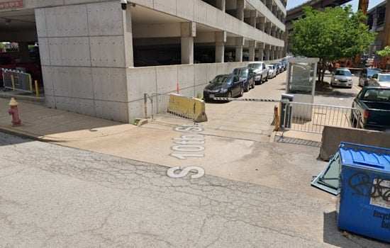16-Year-Old Stable After Downtown St. Louis Shooting, Police Seek Witnesses