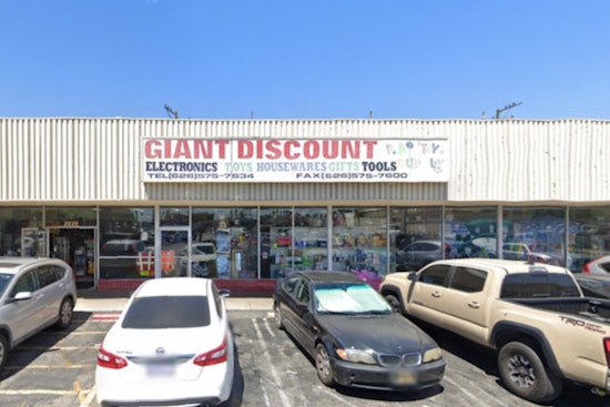 16-Year-Old Suspected in Fatal Shoplifting Incident in South El Monte, Additional Suspects Sought