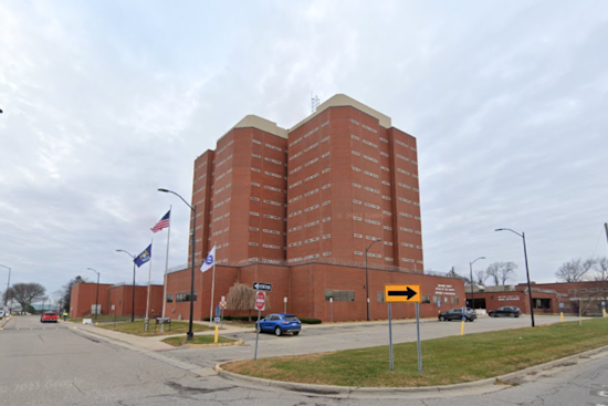 17-Year-Old Charged as Adult in Suspected Arson Case in Mount Clemens