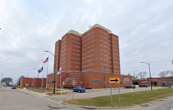 17-Year-Old Charged as Adult in Suspected Arson Case in Mount Clemens