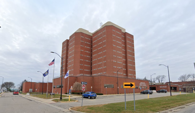 17-Year-Old Charged as Adult in Suspected Arson Case in Mount Clemens