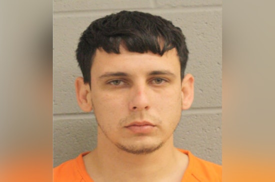 18-Wheeler Driver Richard Fundora Arrested After Leading Houston Authorities on 12-Mile Chase