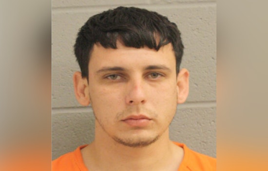 18-Wheeler Driver Richard Fundora Arrested After Leading Houston Authorities on 12-Mile Chase