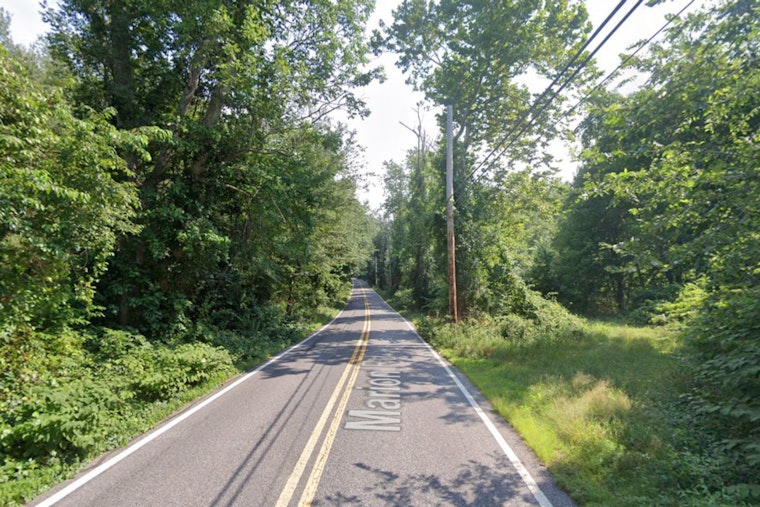 18-Year-Old Dies, Passenger Seriously Injured in Middleborough Car Crash