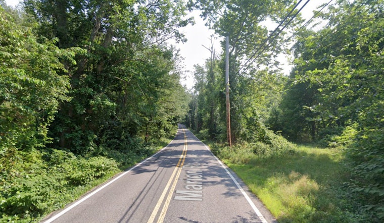 18-Year-Old Dies, Passenger Seriously Injured in Middleborough Car Crash